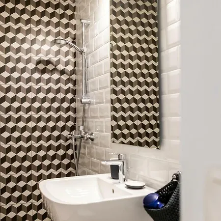 Apartament Architect's