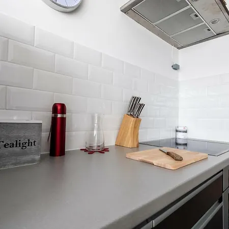 Apartament Architect's *
