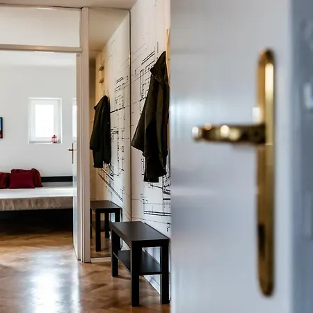 Architect's * ليوبليانا
