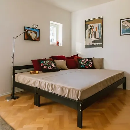 Architect's * ليوبليانا