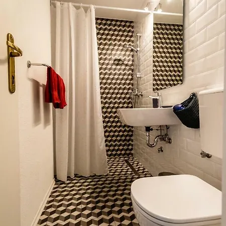 Architect's Apartament Lublana