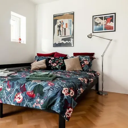 Apartment Architect's