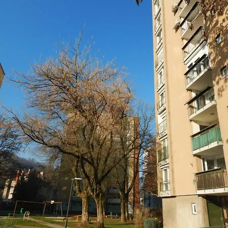 Appartement Architect's