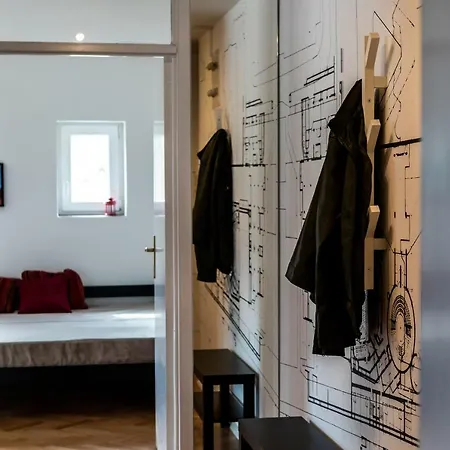 Architect's Appartement *