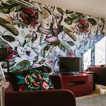 Architect's Appartement *