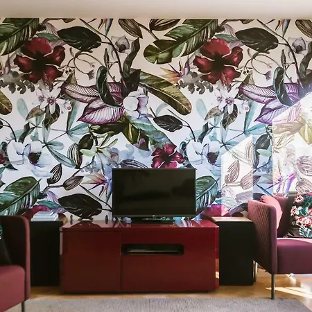 Architect's Appartement *
