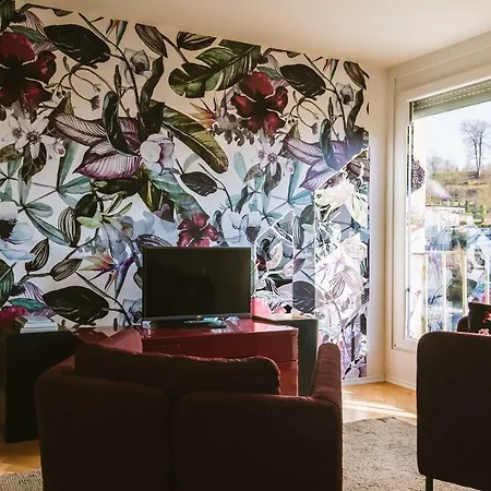 Appartement Architect's